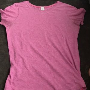 Ivivva shirt